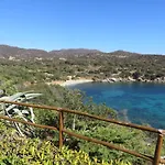 Villa Accu Is Prezzus E1 50mt Villasimius