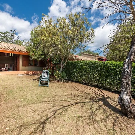 Vila Accu Is Prezzus E1 50mt