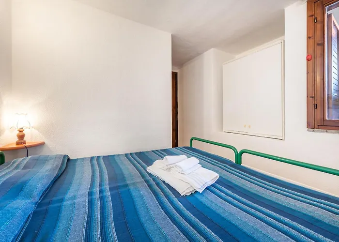 Vila Accu Is Prezzus E1 50mt Villasimius