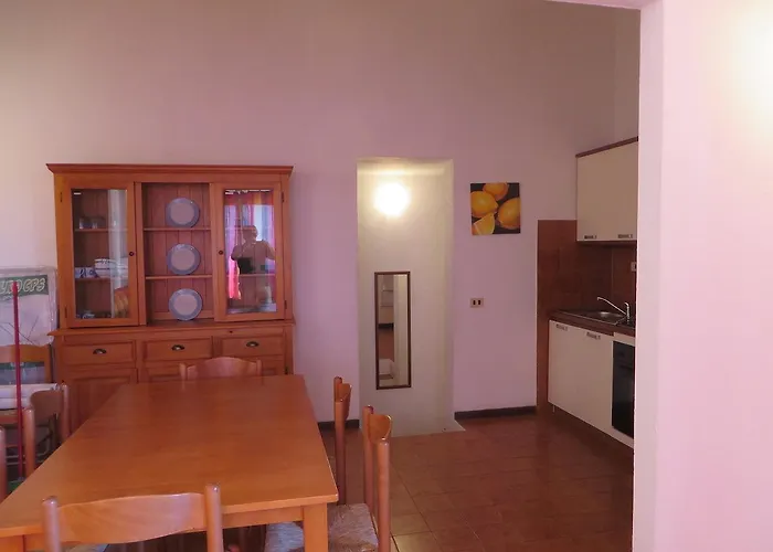 Accu Is Prezzus E1 50mt Vila Villasimius