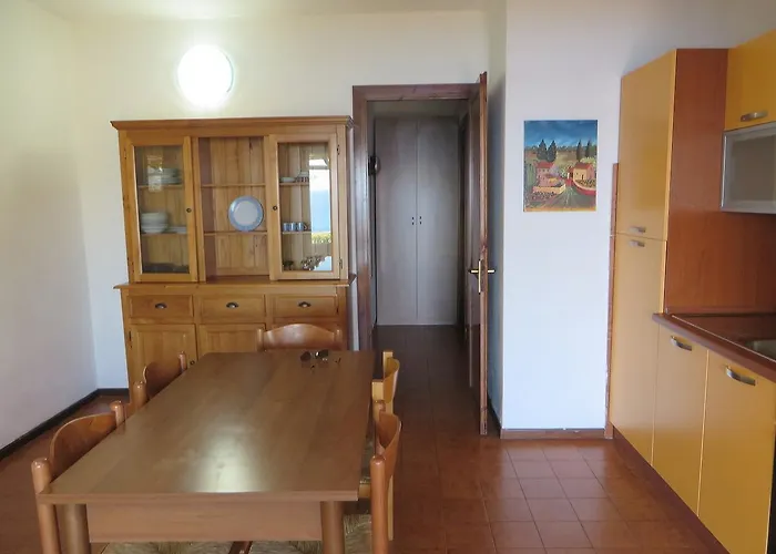 Vila Accu Is Prezzus E1 50mt Villasimius