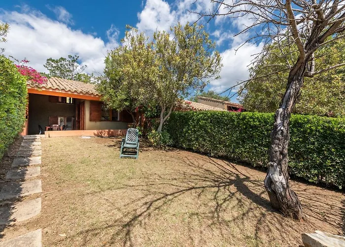 Vila Accu Is Prezzus E1 50mt