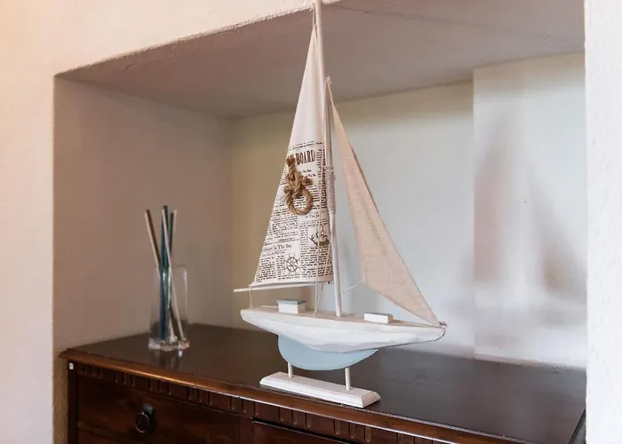 Villa Accu Is Prezzus E1 50mt Villasimius