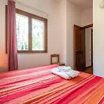 Villa Accu Is Prezzus E1 50mt