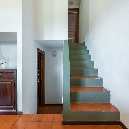 Accu Is Prezzus E1 50mt Villa Villasimius