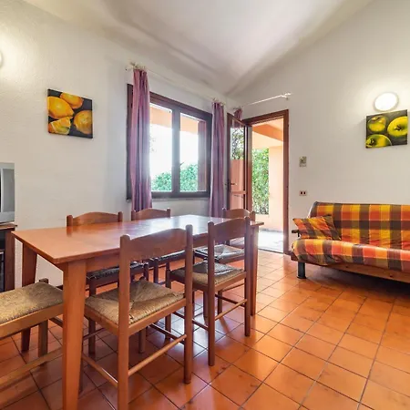 Accu Is Prezzus E1 50mt Villa