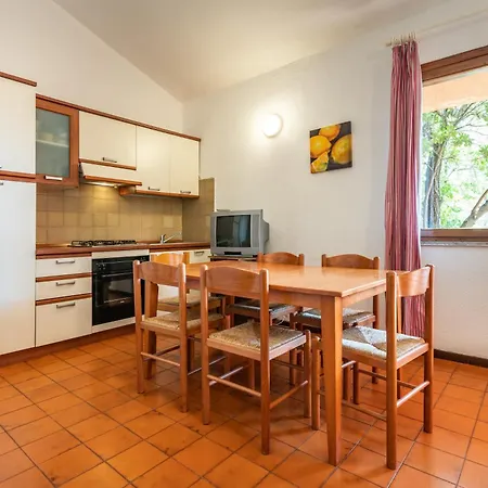 Accu Is Prezzus E1 50mt Villa *