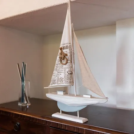 Accu Is Prezzus E1 50mt Villa Villasimius