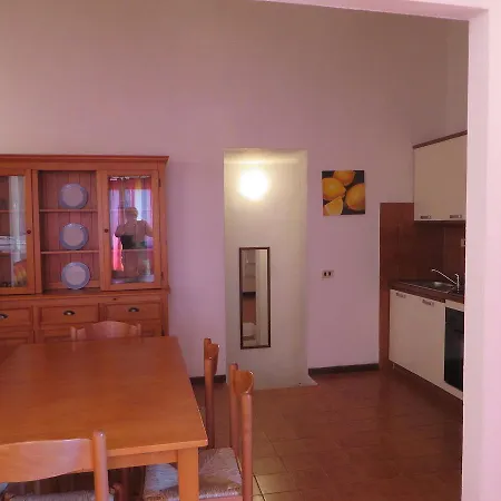 Accu Is Prezzus E1 50mt Villa Villasimius