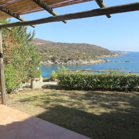 Accu Is Prezzus E1 50mt Villa *