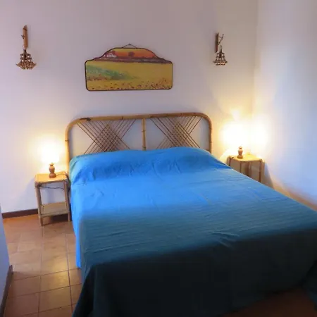 Accu Is Prezzus E1 50mt Villa *