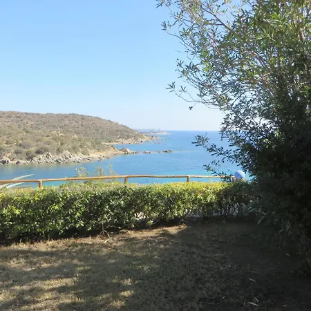 Accu Is Prezzus E1 50mt Villasimius