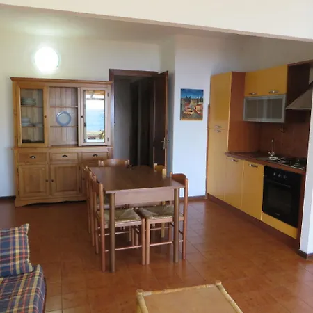 Villa Accu Is Prezzus E1 50mt *