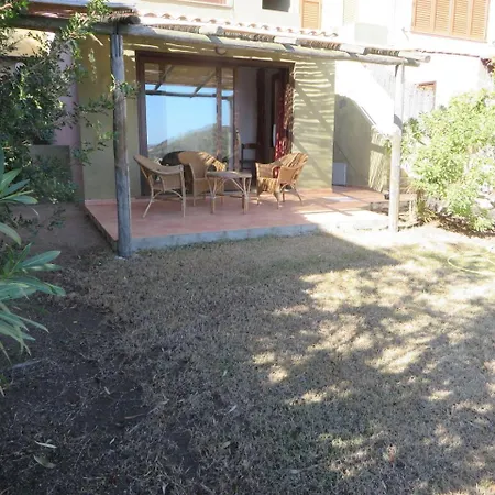 Accu Is Prezzus E1 50mt Villasimius