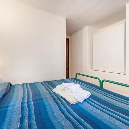 Accu Is Prezzus E1 50mt Villa