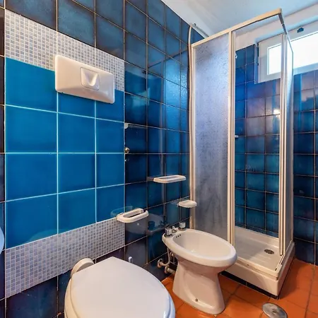 Villa Accu Is Prezzus E1 50mt