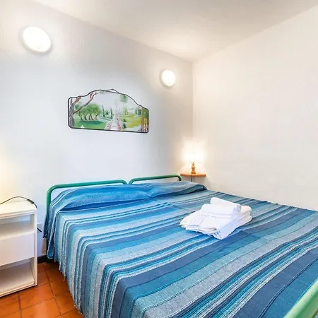 Accu Is Prezzus E1 50mt Villa *