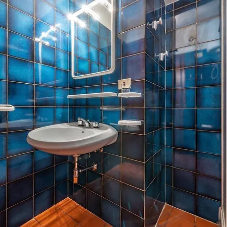 Villa Accu Is Prezzus E1 50mt