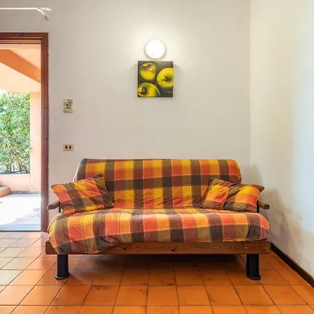 Villa Accu Is Prezzus E1 50mt *