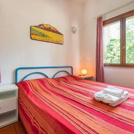 Accu Is Prezzus E1 50mt Villa *