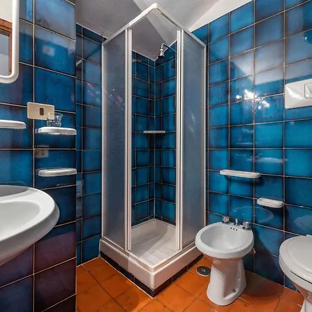 Villa Accu Is Prezzus E1 50mt