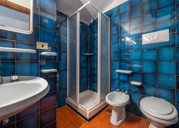 Villa Accu Is Prezzus E1 50mt