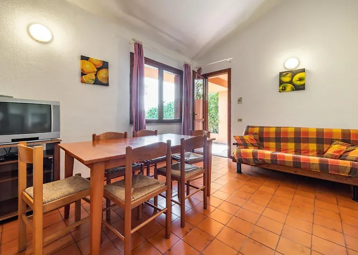 Accu Is Prezzus E1 50mt Villa