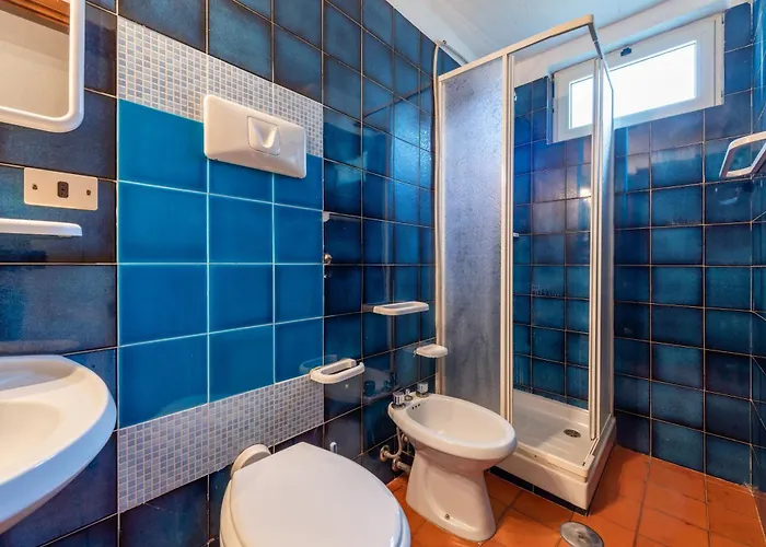 Villa Accu Is Prezzus E1 50mt