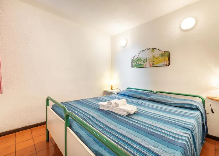 Accu Is Prezzus E1 50mt Villa *