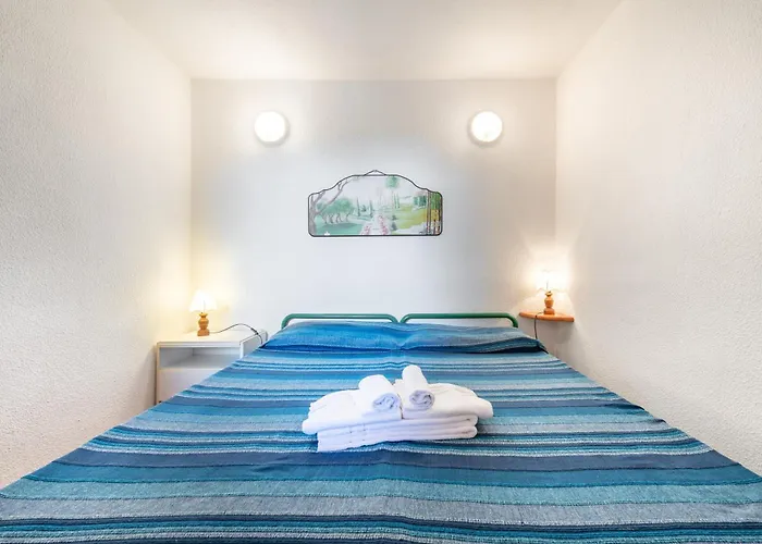 Accu Is Prezzus E1 50mt Villasimius