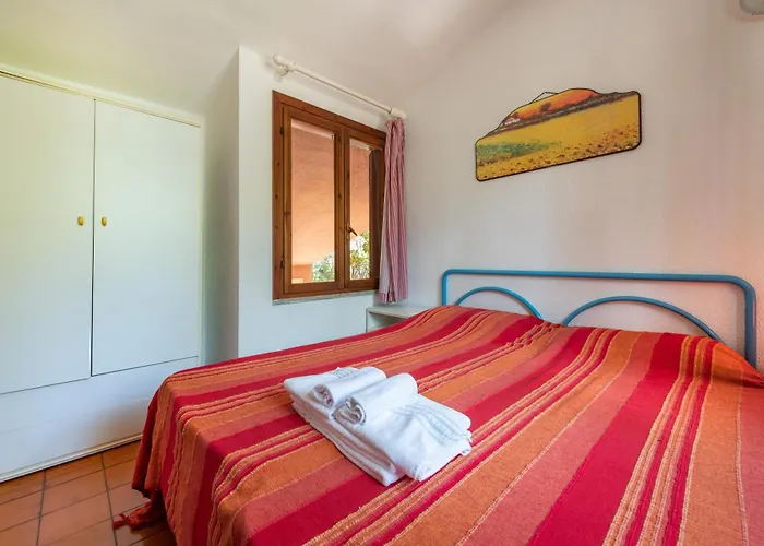 Accu Is Prezzus E1 50mt Villa *