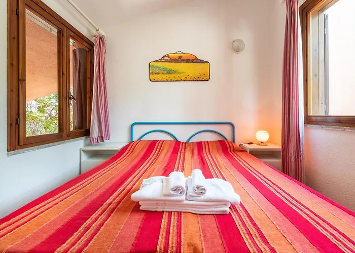 Accu Is Prezzus E1 50mt Villa