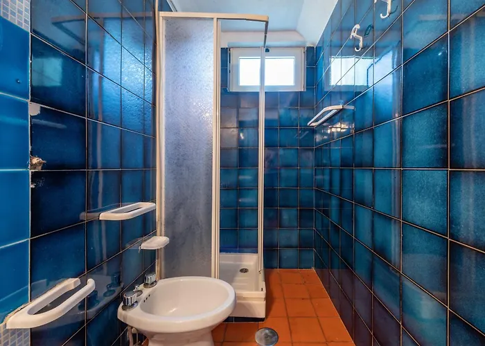 Accu Is Prezzus E1 50mt Villa