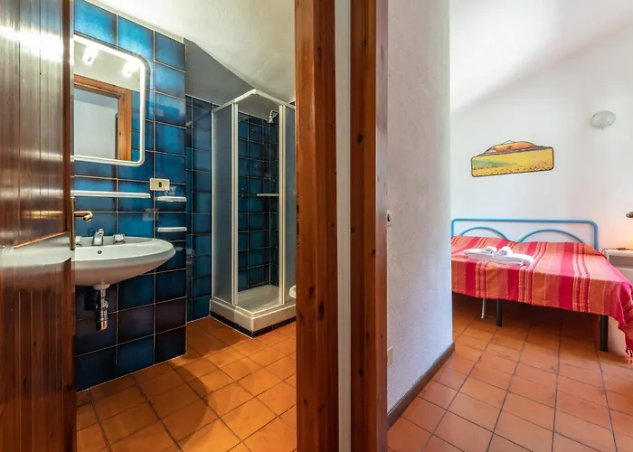 Accu Is Prezzus E1 50mt Villa