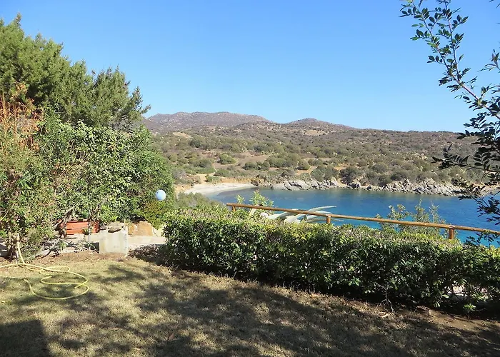 Accu Is Prezzus E1 50mt Villasimius