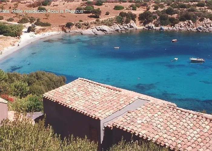 Accu Is Prezzus E1 50mt *