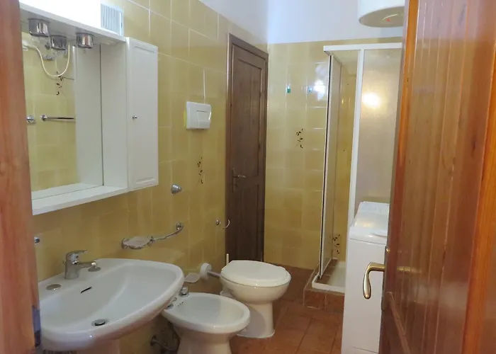 Accu Is Prezzus E1 50mt Villa