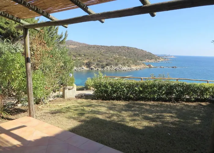 Accu Is Prezzus E1 50mt Villa *