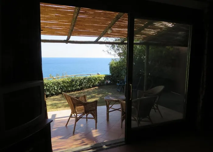 Accu Is Prezzus E1 50mt וילה *