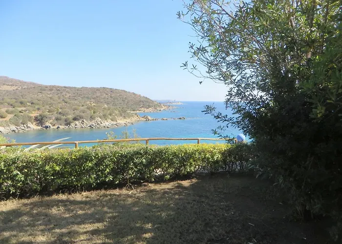 Accu Is Prezzus E1 50mt Villasimius