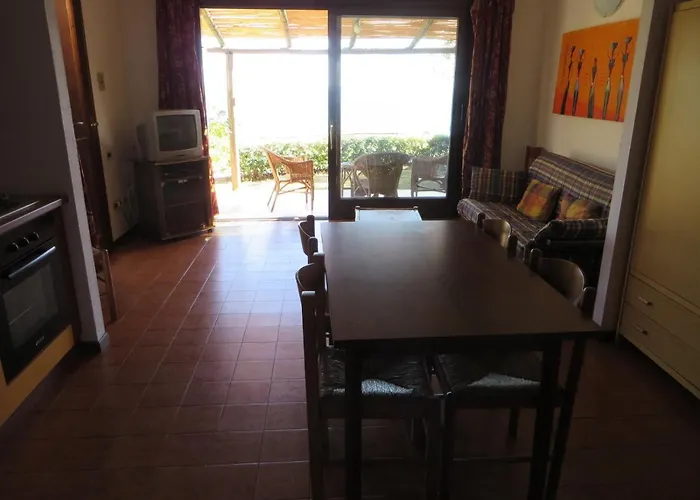 Accu Is Prezzus E1 50mt Villa