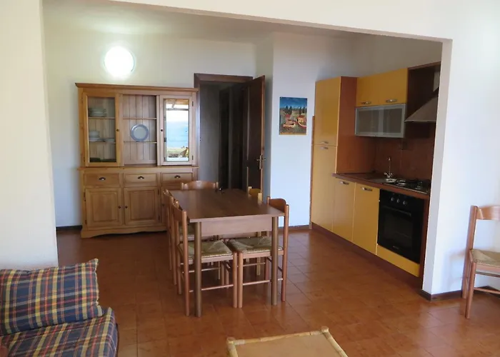 Villa Accu Is Prezzus E1 50mt *