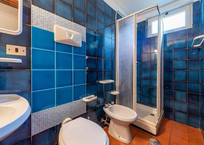 Villa Accu Is Prezzus E1 50mt