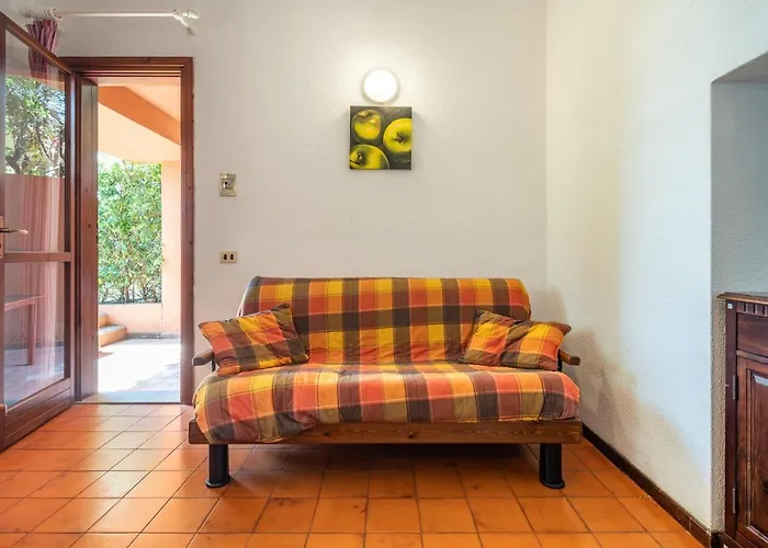 Villa Accu Is Prezzus E1 50mt *