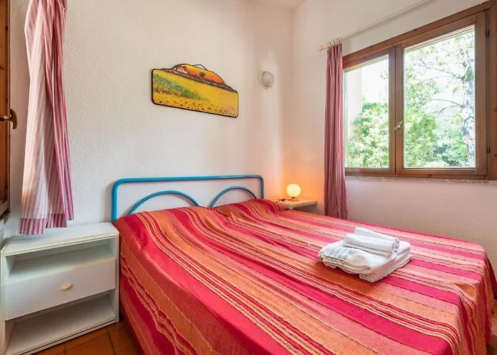 Accu Is Prezzus E1 50mt Villa *